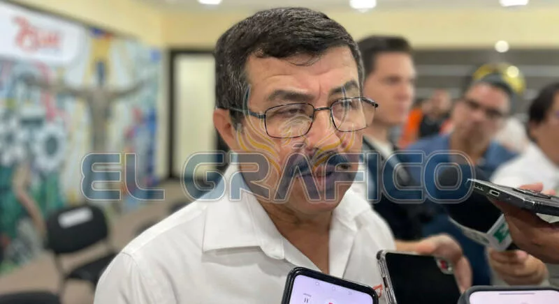 Participa la UAT en el combate y erradicación del gusano barrenador