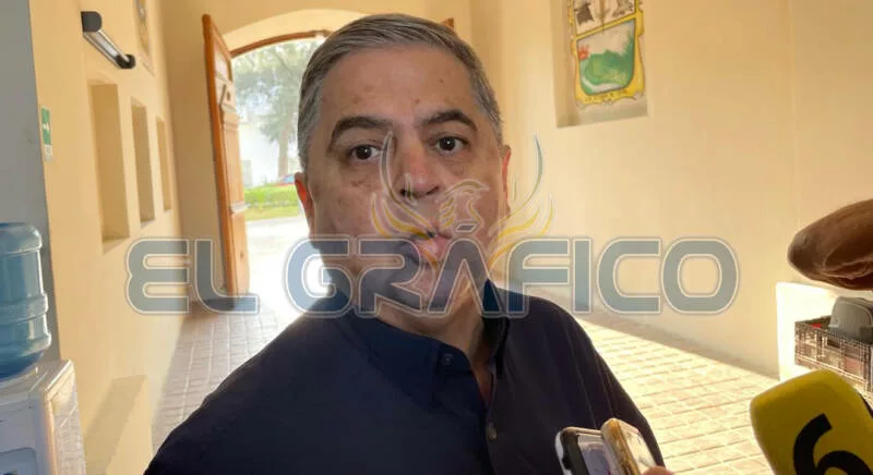 Descartan “huachicoleo” en la presa Vicente Guerrero