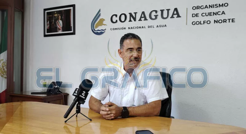 Notifican a familias que viven dentro del cause del Río San Marcos