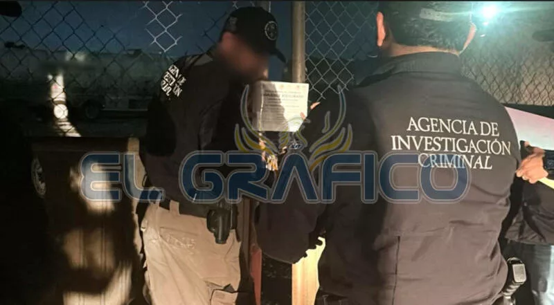 FGR asegura un millón 800 mil litros de hidrocarburo
