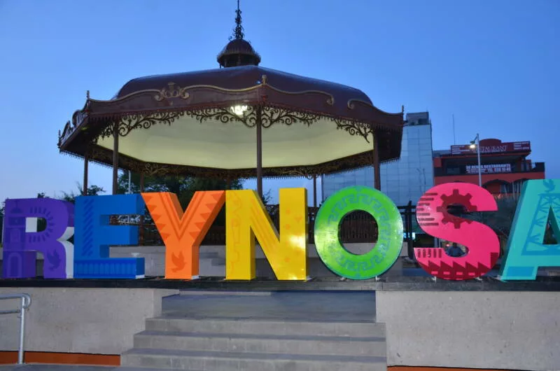 Reynosa con mayor percepción de inseguridad en Tamaulipas