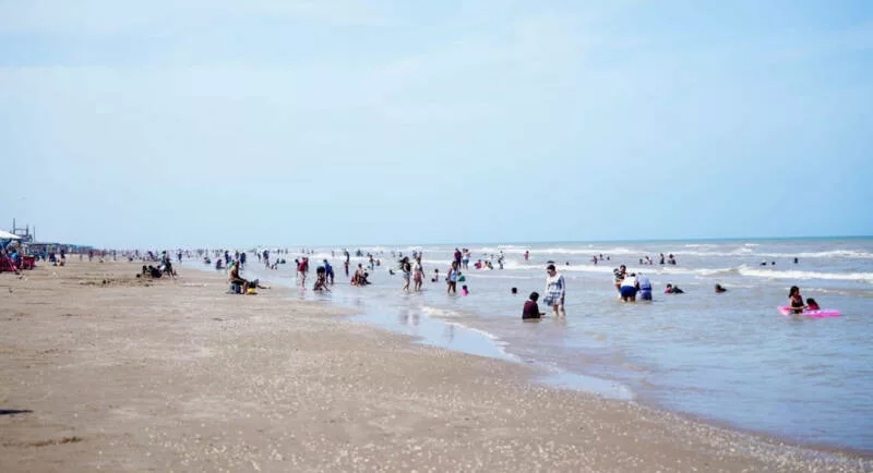 Tiene Matamoros playas, museos, gastronomía y más: Turismo