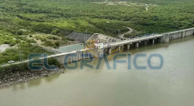 Proyectan presa derivadora en Madero para captar aguas pluviales