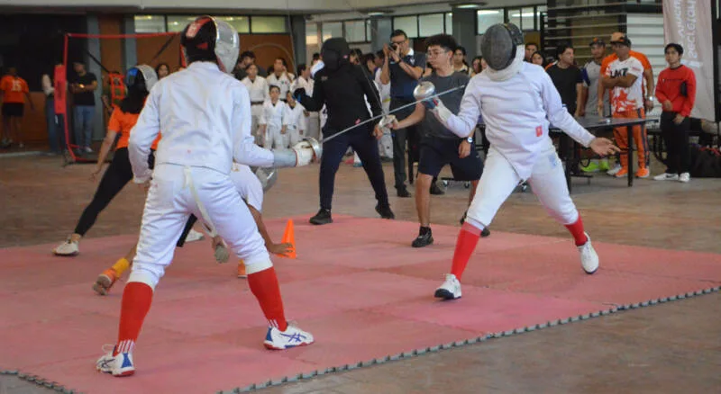 Presenta la UAT su oferta deportiva, cultural y de servicios educativos