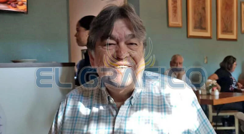 “Alito y Noroña denigraron la política”: Arcenio Ortega