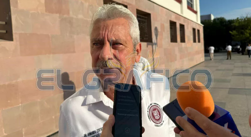 Zertuche: “La sacudida a Morena llega en buen momento… si sabemos aprender”