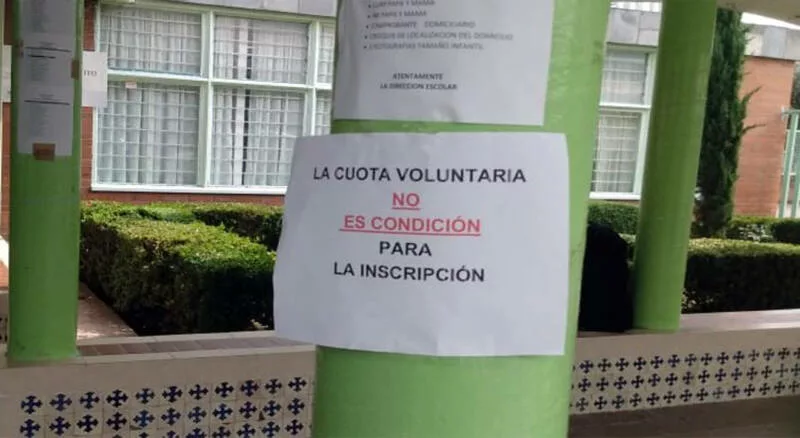 Por vacíos de representación hay muchos abusos escolares en Tamaulipas