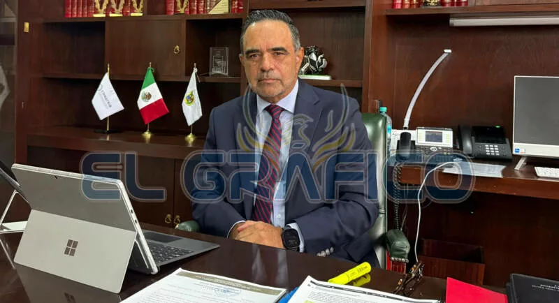 Fiscalía y Seguridad también deben rendir cuentas