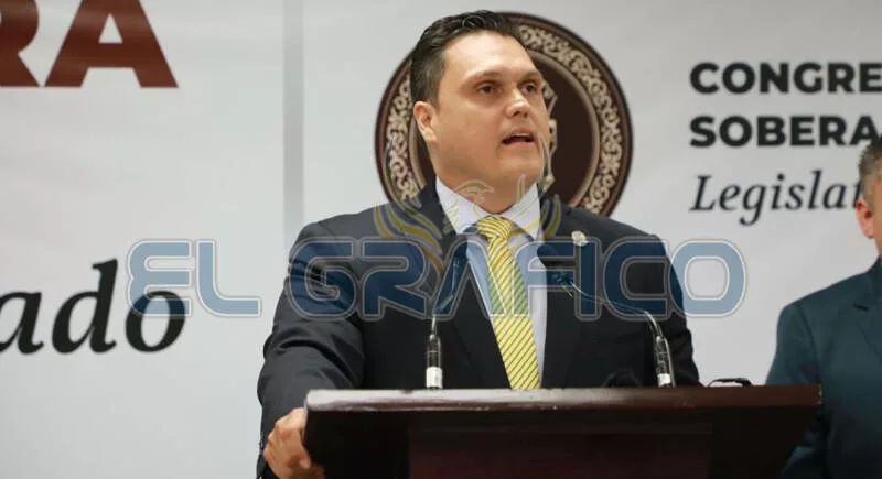Congreso exige sanción ejemplar por desfalco en Salud.