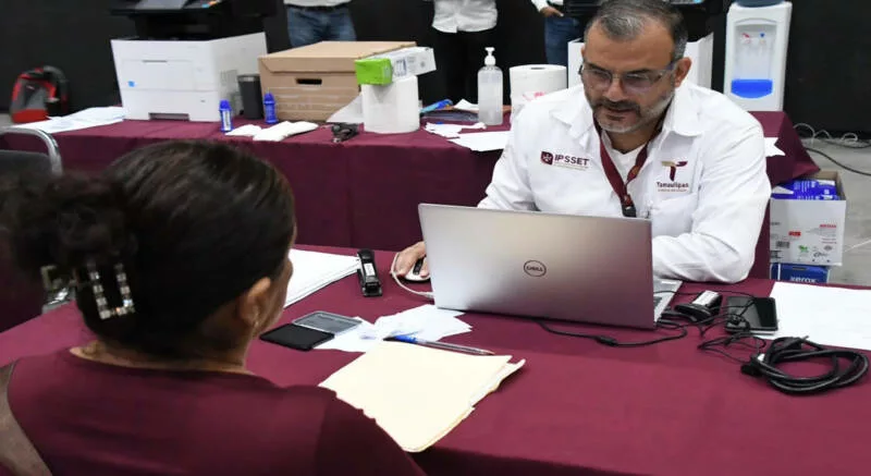 Anuncia IPSSET arranque de Revisión de Sobrevivencia 2025