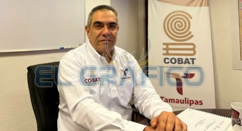 COBAT fortalece su matrícula en Reynosa, Matamoros y Nuevo Laredo