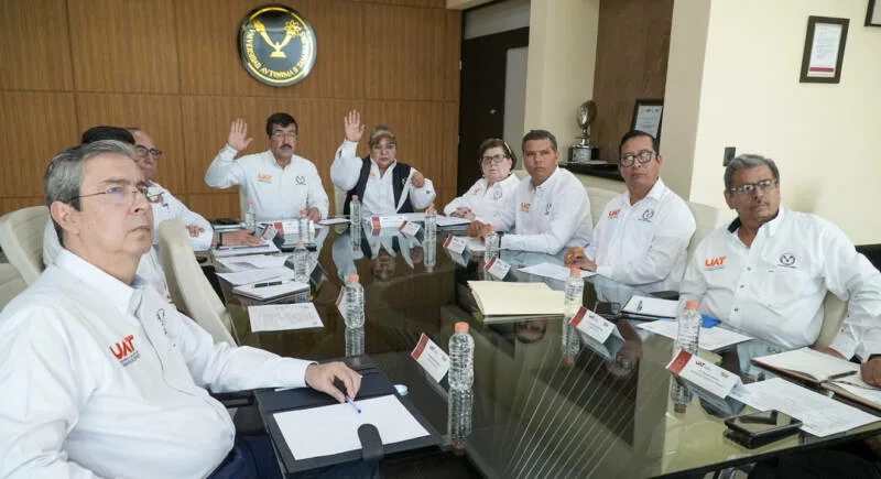 La Preparatoria UAT Tampico ya es una realidad: Dámaso Anaya
