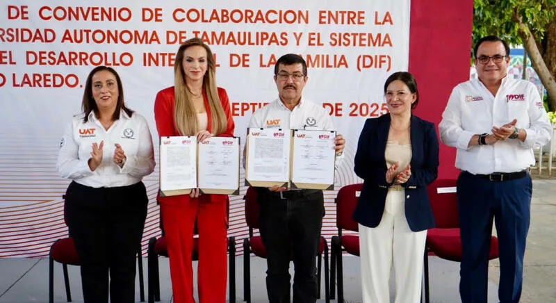 Fortalece la UAT formación de estudiantes de enfermería