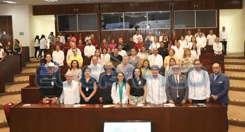 ASE concluye jornadas gubernamentales