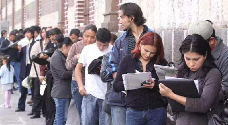 Lanza INJUVE Tamaulipas estrategias para enfrentar el desempleo juvenil