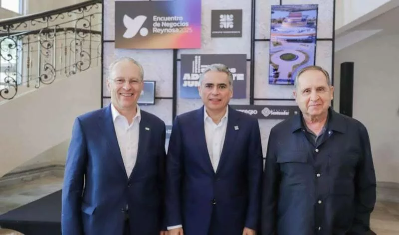 Reynosa consolida su papel como epicentro binacional de inversión