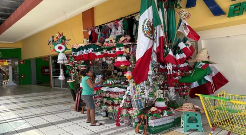 Alerta ANPEC sobre aumento en gasto familiar para fiestas patrias