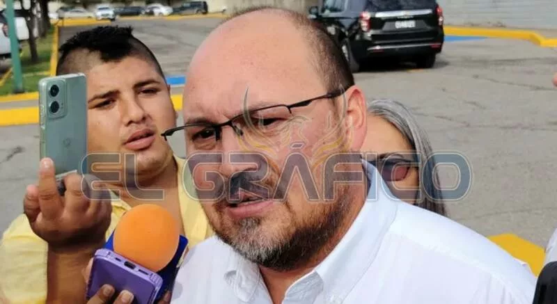 Tamaulipas confirma Centro de Identificación Humana