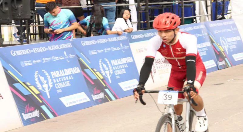 Continúa Tamaulipas destacando en la Paralimpiada Nacional 2025