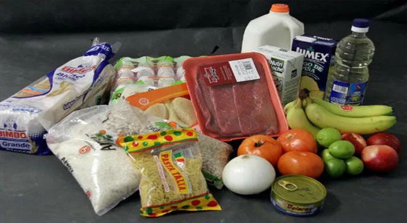 Advierte ANPEC sobre el impacto fiscal en la inflación alimentaria