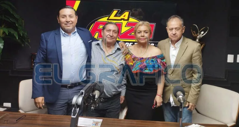 Reynosa sede de Cumbre Internacional