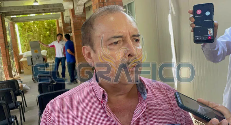 Mantiene RFE operación continua y supera los 155 mil trámites