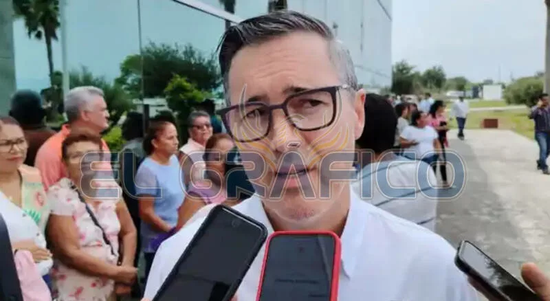 Responde José Ramón Gómez Leal sobre el divorcio Morena-Verde