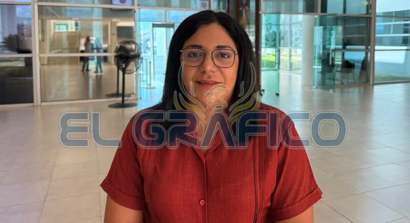 Diputada Lucero Deosdady pide revisión de quejas contra jueza