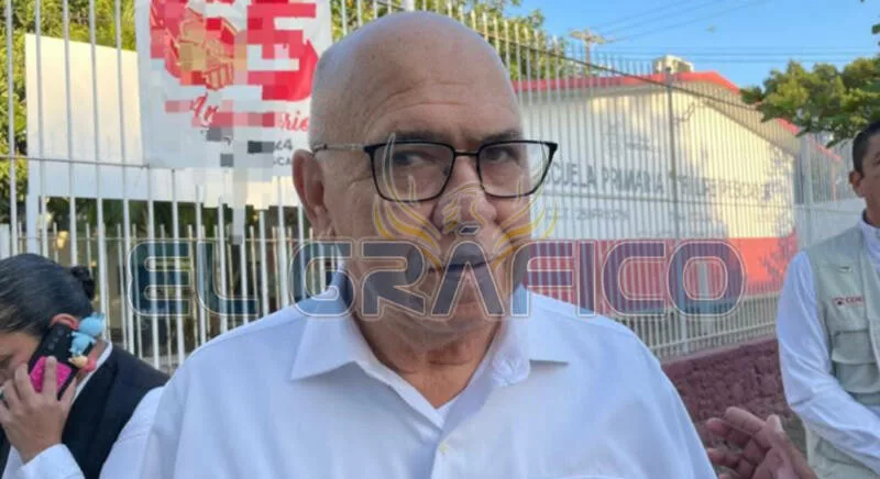 Recibe COEPRIS denuncias contra verificadores