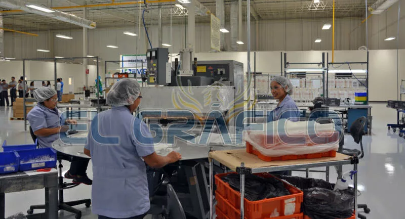 Buscan consolidar a Reynosa y al Valle de Texas como un epicentro de inversión
