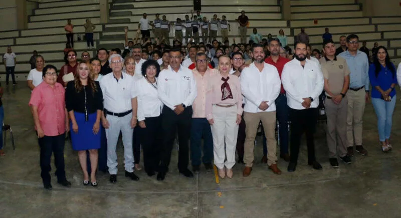 Impulsa Tamaulipas innovación tecnológica entre jóvenes con Proyecto CETEtronics