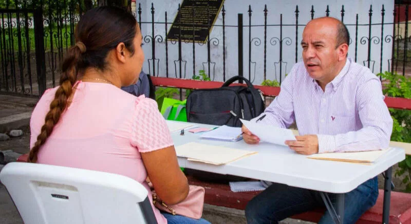 Inicia reclutamiento laboral para la caseta Victoria-Jaumave con 76 vacantes