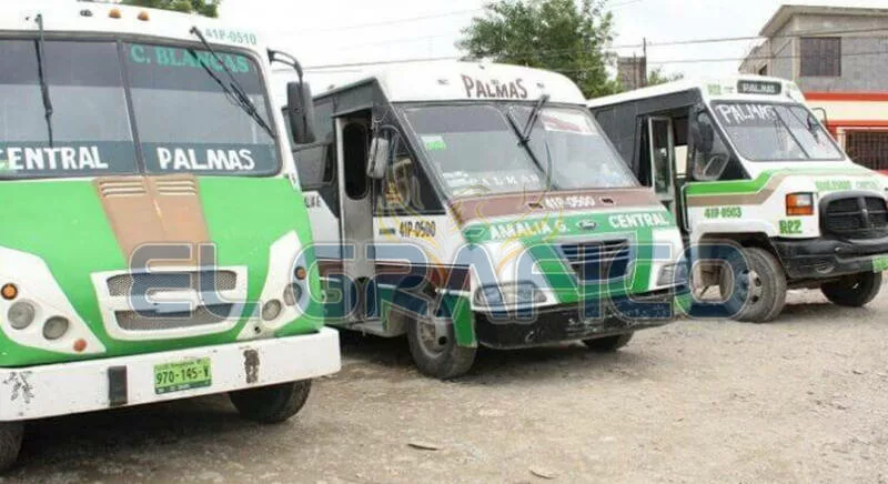 Rediseño de rutas en Victoria ¿solución o incertidumbre?