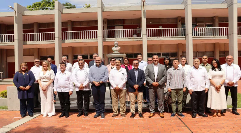 UAT y ANUIES instalan comisión de Aprendizaje para Toda la Vida
