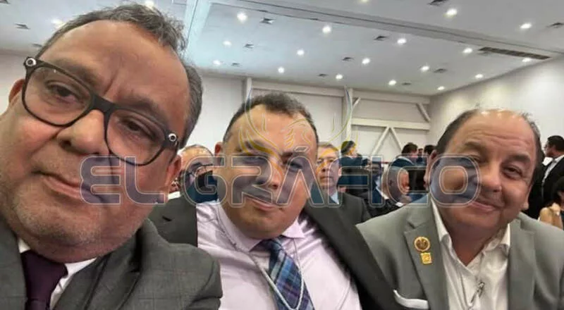 “Haremos revisión del trabajo del Poder Judicial”: Abogados