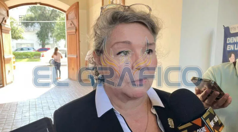 Exhorta regidora atender casos de virus coxsackie