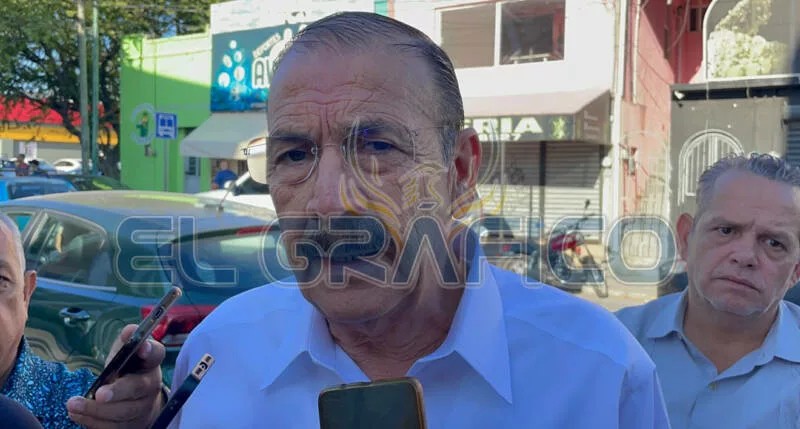 Reporta Subsecretaría de Transporte avances en registro de vehiculos DiDi y Uber