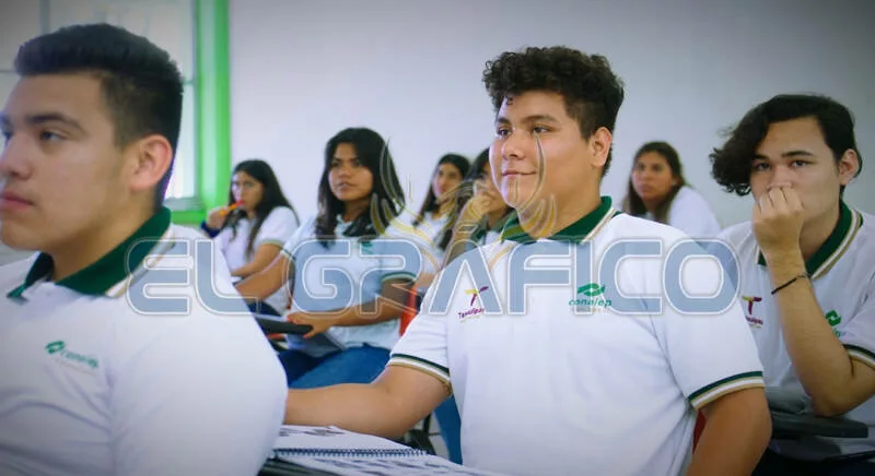 Reconoce Conalep deserción del 16 por ciento pese a mejoras
