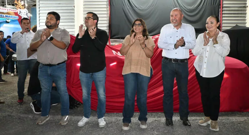 Convocan a pescadores a vivir torneo internacional en Soto la Marina