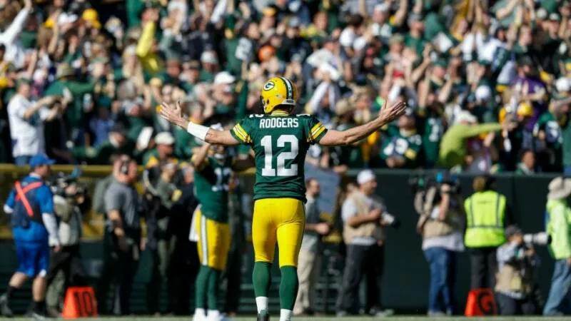El hijo pródigo recibe a sus Packers