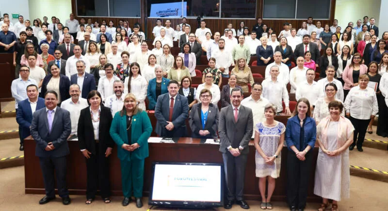 Celebró la UAT Primer Festival “Voces, Derechos y Comunidad”