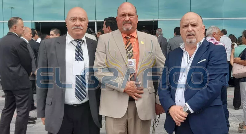 Canaco saluda y confía en Poder Judicial de Tamaulipas