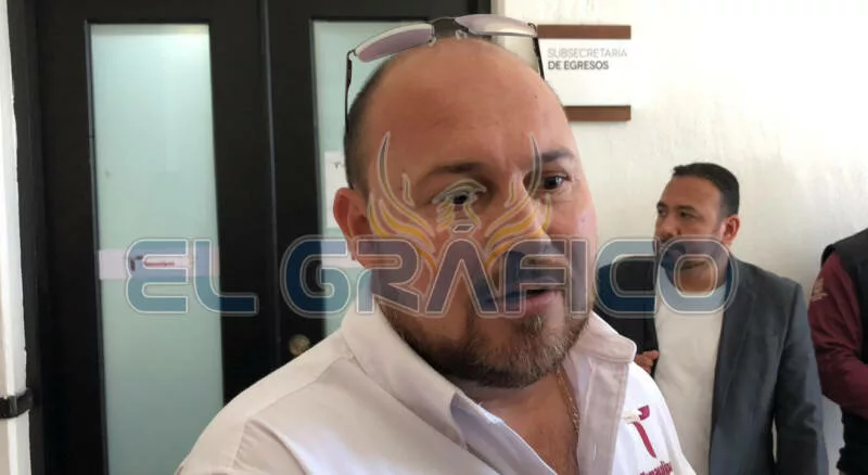 Destaca Joel Villegas nueva etapa en el Poder Judicial