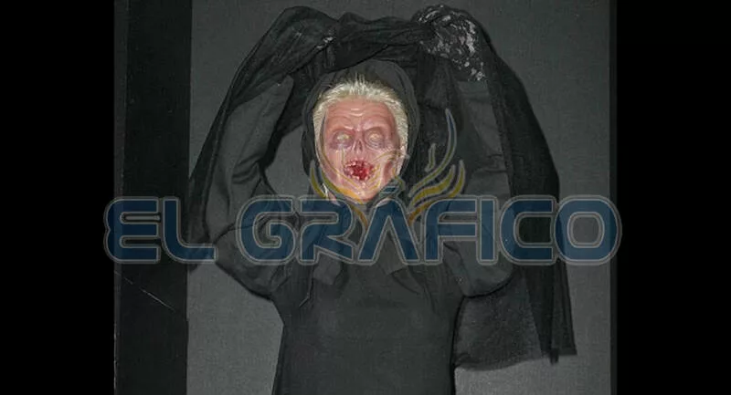 Fantasmas que son leyenda en Reynosa