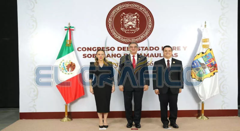 “Poder Judicial se transformó por y para el Pueblo”: Prieto