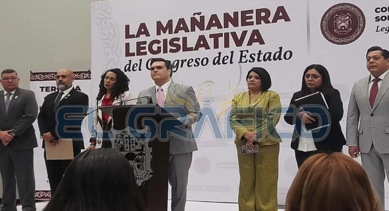 “Reformas a Ley de Amparo terminará con impunidad”: Prieto Herrera