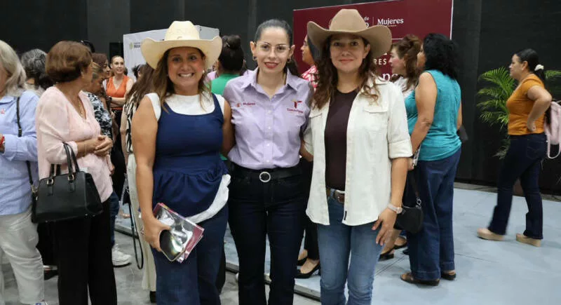 Ciudad Victoria y Padilla se unen a las Asambleas de Mujeres “Voces por la Igualdad y contra las Violencias”: IMT