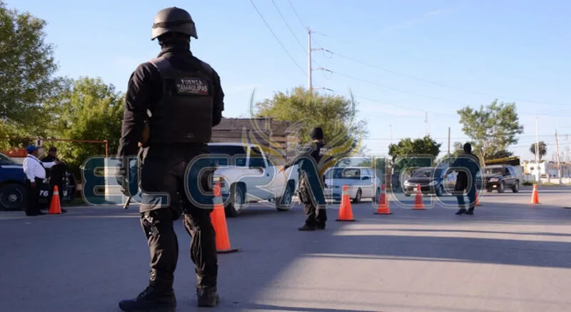 Reynosa la ciudad más insegura de Tamaulipas