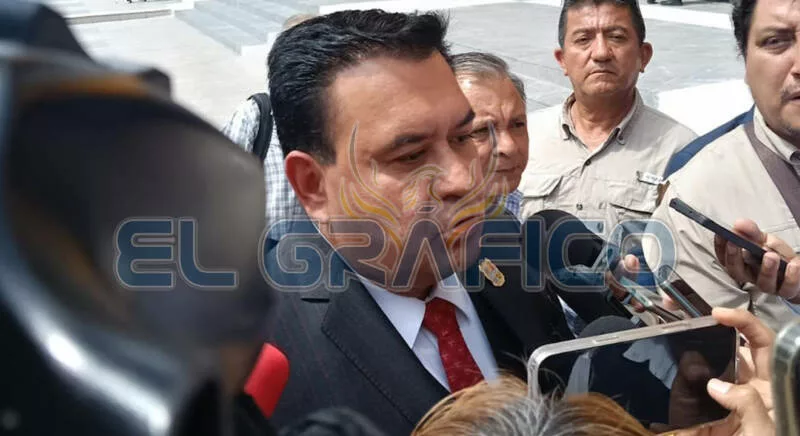Caso del Grupo Musical Fugitivo sigue abierto; Fiscalía espera avances forenses