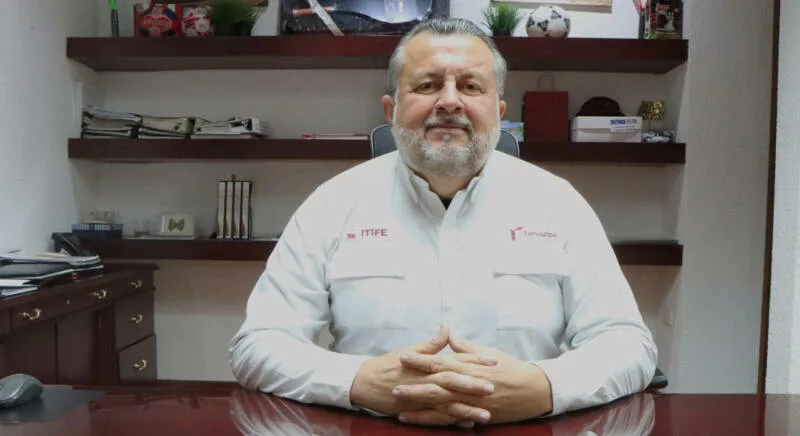 Fortalece Gobierno del Estado infraestructura del CBTIS 236